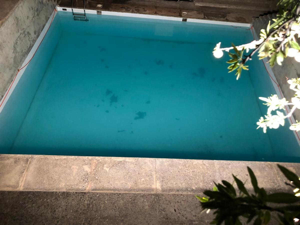 Finca El Tossalet, Gran Piscina Junto Al Pueblo Sella Εξωτερικό φωτογραφία