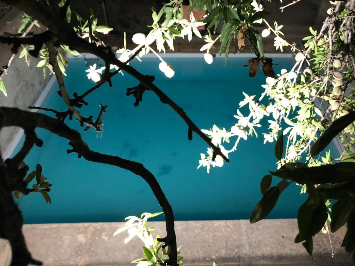 Finca El Tossalet, Gran Piscina Junto Al Pueblo Sella Εξωτερικό φωτογραφία