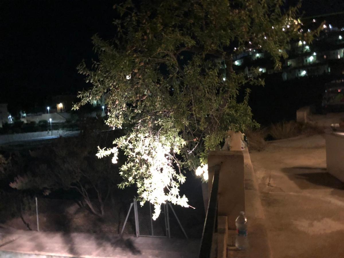 Finca El Tossalet, Gran Piscina Junto Al Pueblo Sella Εξωτερικό φωτογραφία